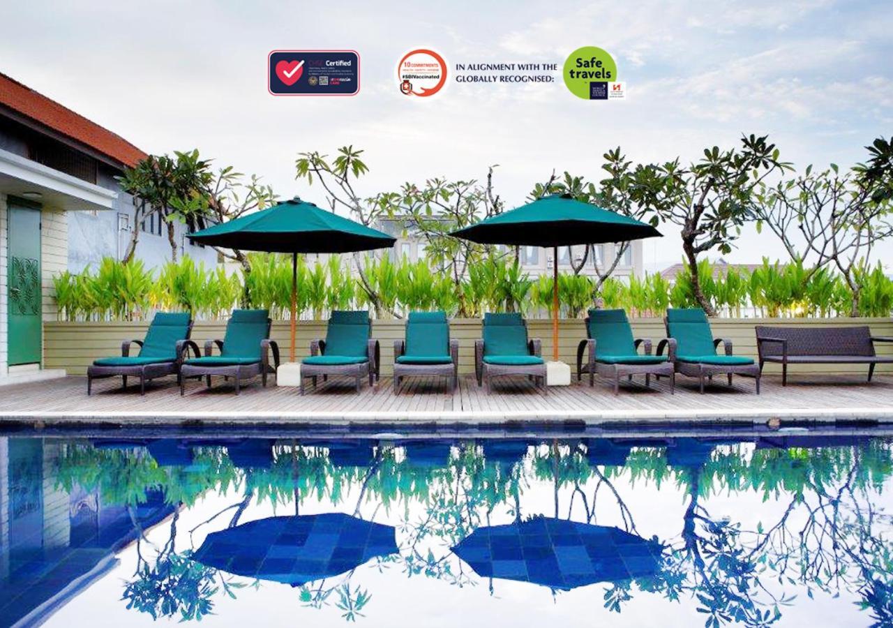 Swiss-belhotel Rainforest