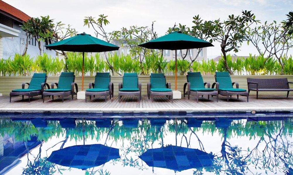 Swiss-belhotel Rainforest Resort