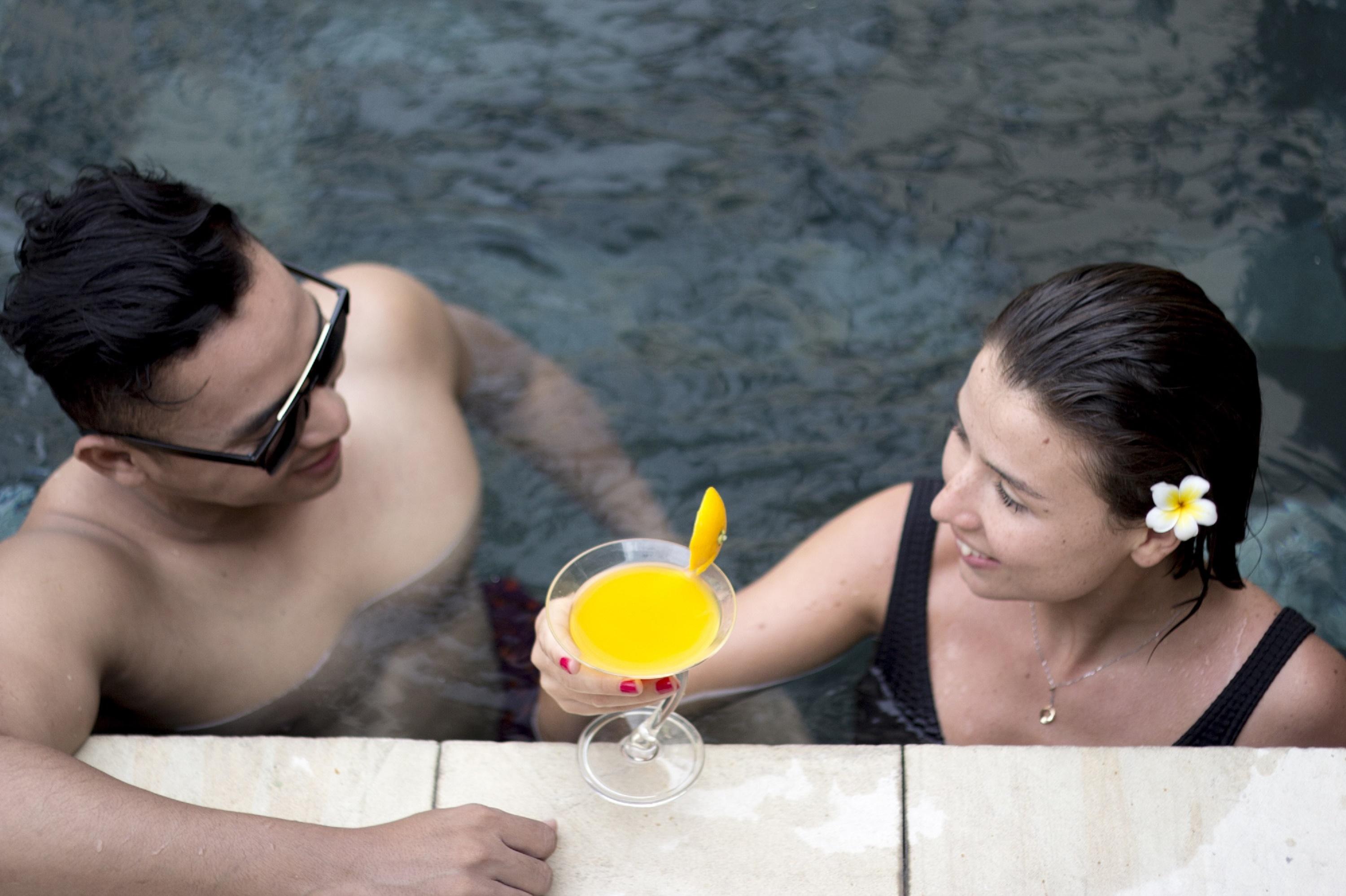Swiss-belhotel Rainforest 4* Kuta Lombok