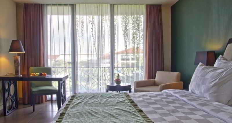 Swiss-belhotel Rainforest Resort 4*