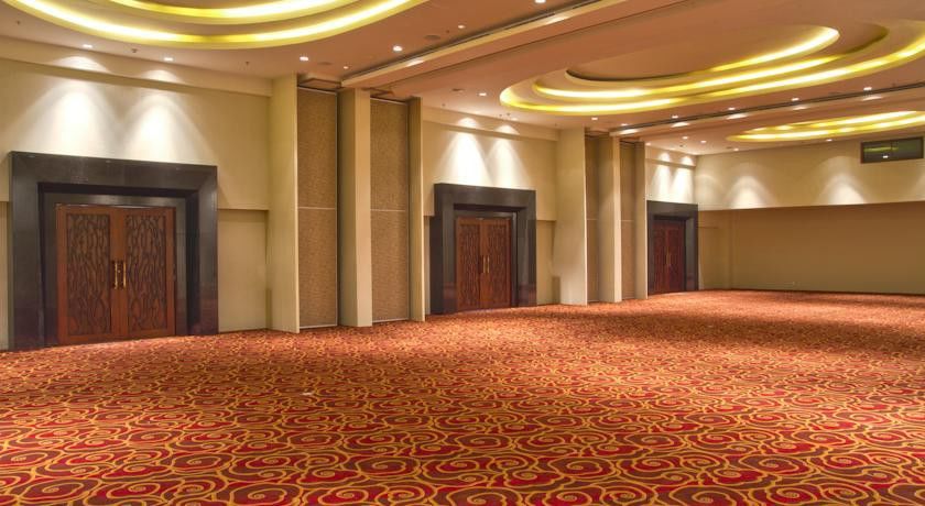 Swiss-belhotel Rainforest 4* Kuta Lombok