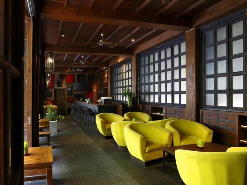 Swiss-belhotel Rainforest सहारा